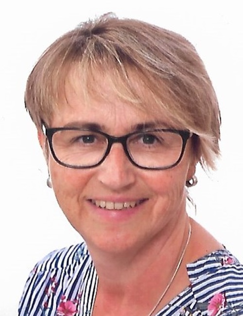 Anja Fay