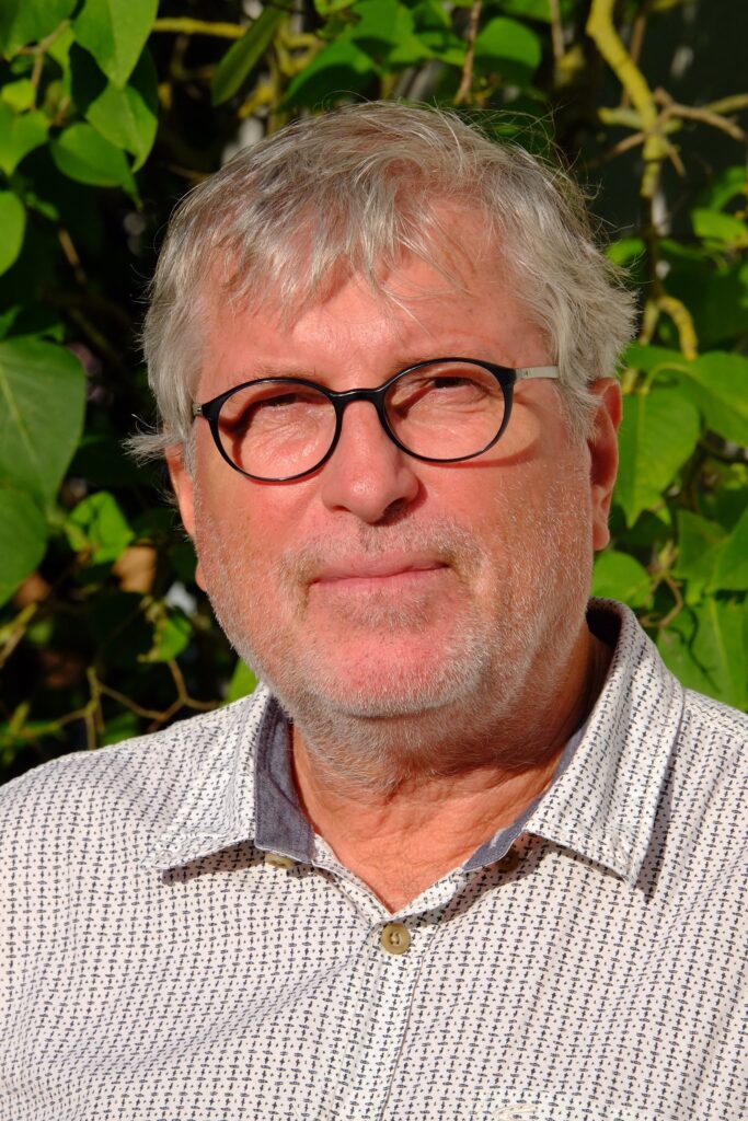 Christoph Hilfrich