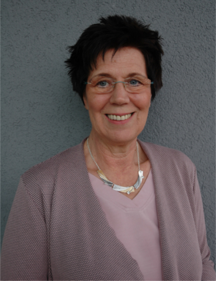 Uschi Claudi
